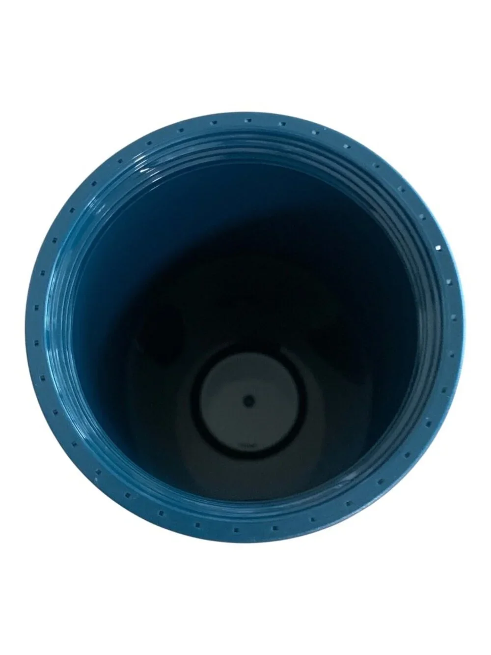 Starbucks Teal Floral Cold Cup Tumbler Silicone Blooming Flower Straw Charm NEW
